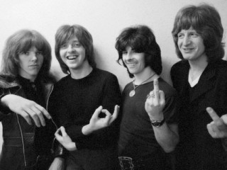 Badfinger picture, image, poster