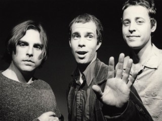 Ben Folds Five picture, image, poster