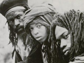 Black Uhuru picture, image, poster