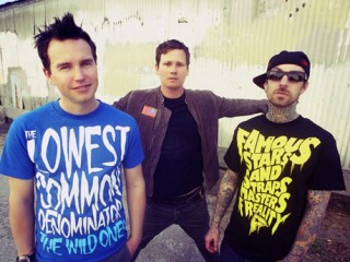 Blink 182 picture, image, poster
