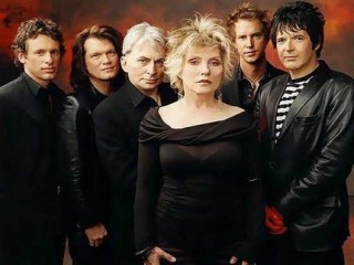 Blondie picture, image, poster