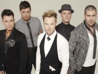 Boyzone picture, image, poster