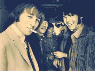 Buffalo Springfield picture, image, poster