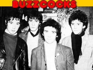 Buzzcocks picture, image, poster