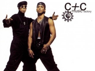 C + C Music Factory picture, image, poster