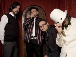 Cafe Tacvba picture, image, poster