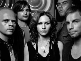 The Cardigans picture, image, poster