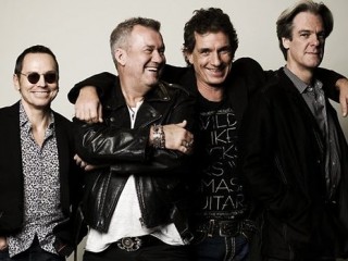 Cold Chisel picture, image, poster