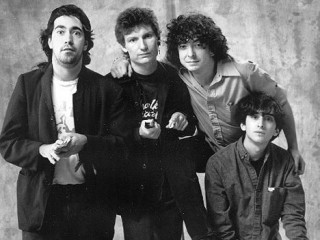 The Dead Milkmen picture, image, poster