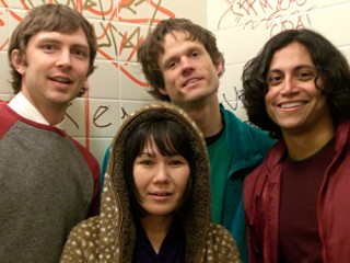 Deerhoof picture, image, poster