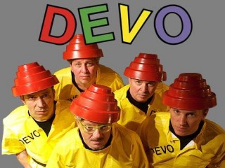 Devo picture, image, poster