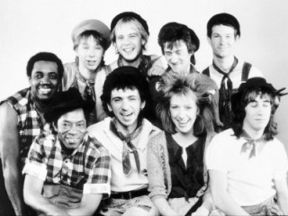 Dexy's Midnight Runners picture, image, poster