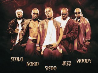 woody dru hill woody dru hill