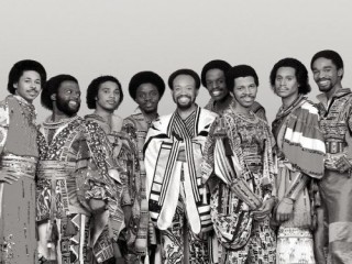 Earth, Wind and Fire picture, image, poster