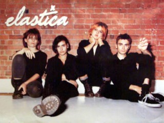 Elastica picture, image, poster