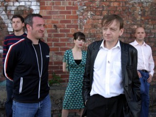 The Fall (band) picture, image, poster