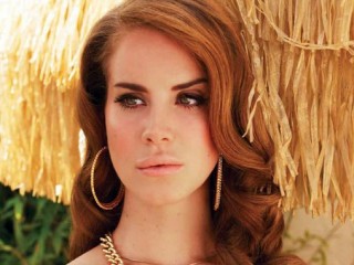 Lana Del Rey picture, image, poster