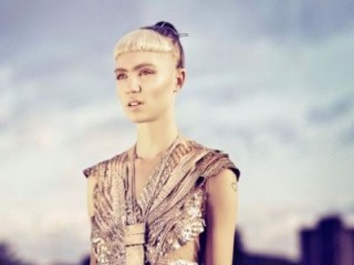 Grimes (musician) picture, image, poster