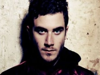 Nicolas Jaar picture, image, poster