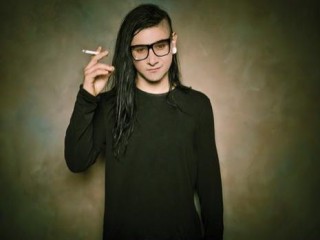 SKRILLEX picture, image, poster