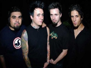 Papa Roach picture, image, poster