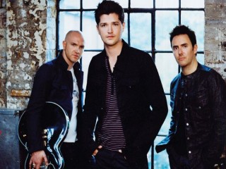 The Script (band) picture, image, poster