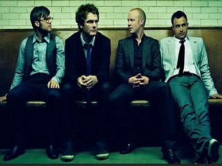 The Fray (band) picture, image, poster