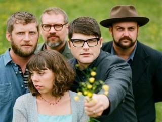 The Decemberists (band) picture, image, poster