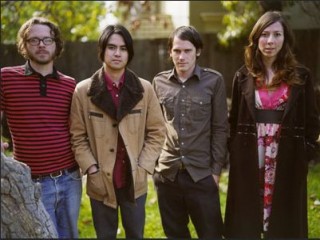 Silversun Pickups picture, image, poster