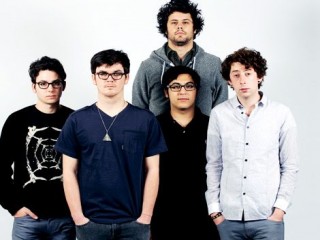 Passion Pit picture, image, poster