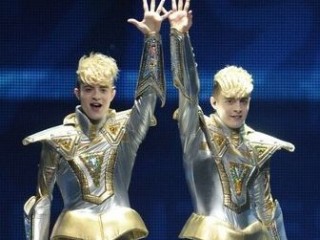 Jedward picture, image, poster