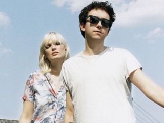 The Raveonettes picture, image, poster