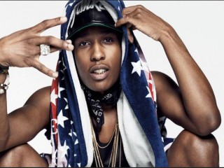 ASAP Rocky picture, image, poster
