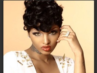 Lola Monroe picture, image, poster