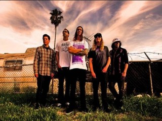 The Dirty Heads picture, image, poster