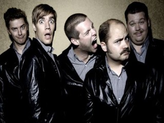 The Hives picture, image, poster