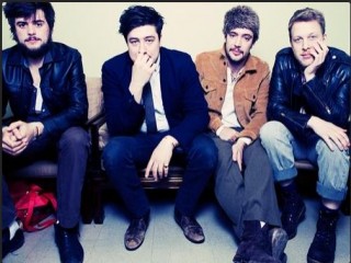 Mumford and Sons picture, image, poster