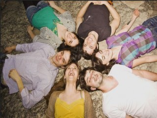 Dirty Projectors picture, image, poster