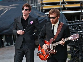 The Black Keys picture, image, poster