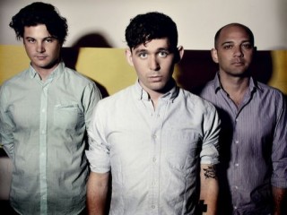 The Antlers (band) picture, image, poster