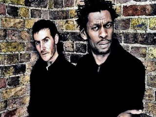 Massive Attack picture, image, poster