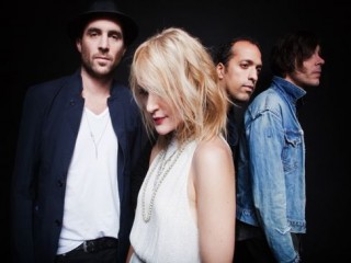 Metric (band) picture, image, poster