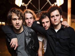 The Vaccines (band) picture, image, poster