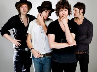 The Kooks (band) picture, image, poster