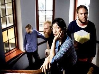 Little Dragon (band) picture, image, poster