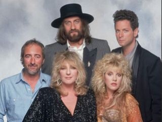 Fleetwood Mac picture, image, poster