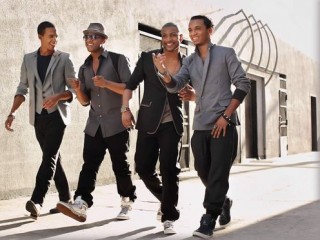 JLS (band) picture, image, poster