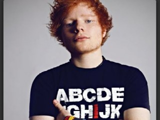 Ed Sheeran picture, image, poster
