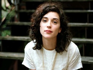 Annie Clark (St. Vincent) picture, image, poster