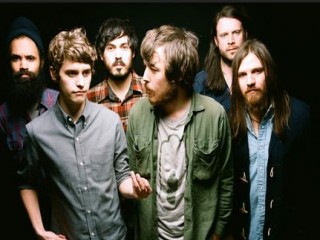 Fleet Foxes (band) picture, image, poster